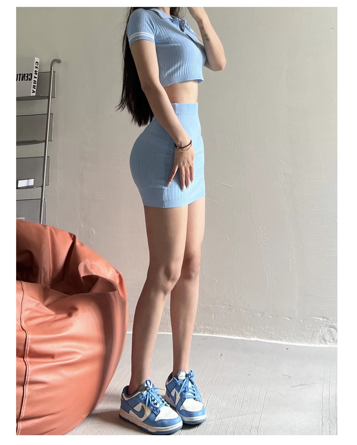 陈佩奇辣妹日记诱惑迷人 20250415