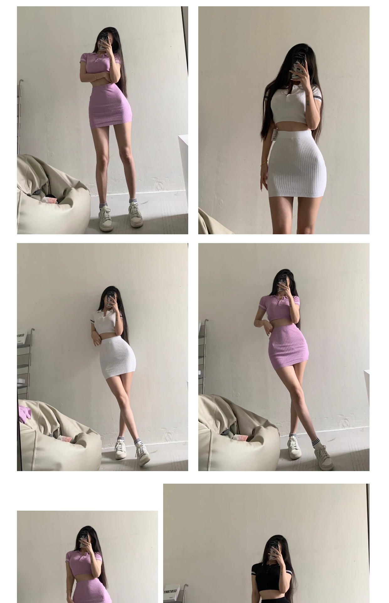 陈佩奇辣妹日记诱惑迷人 20250415