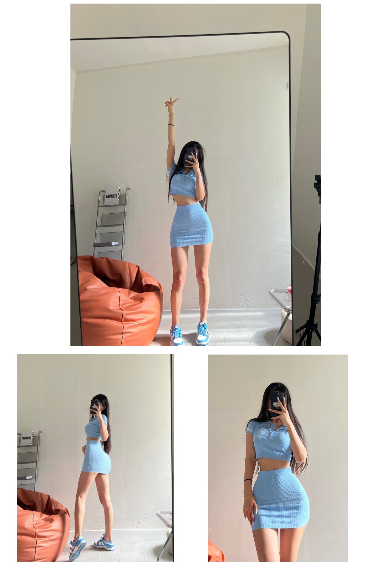 陈佩奇辣妹日记诱惑迷人 20250415