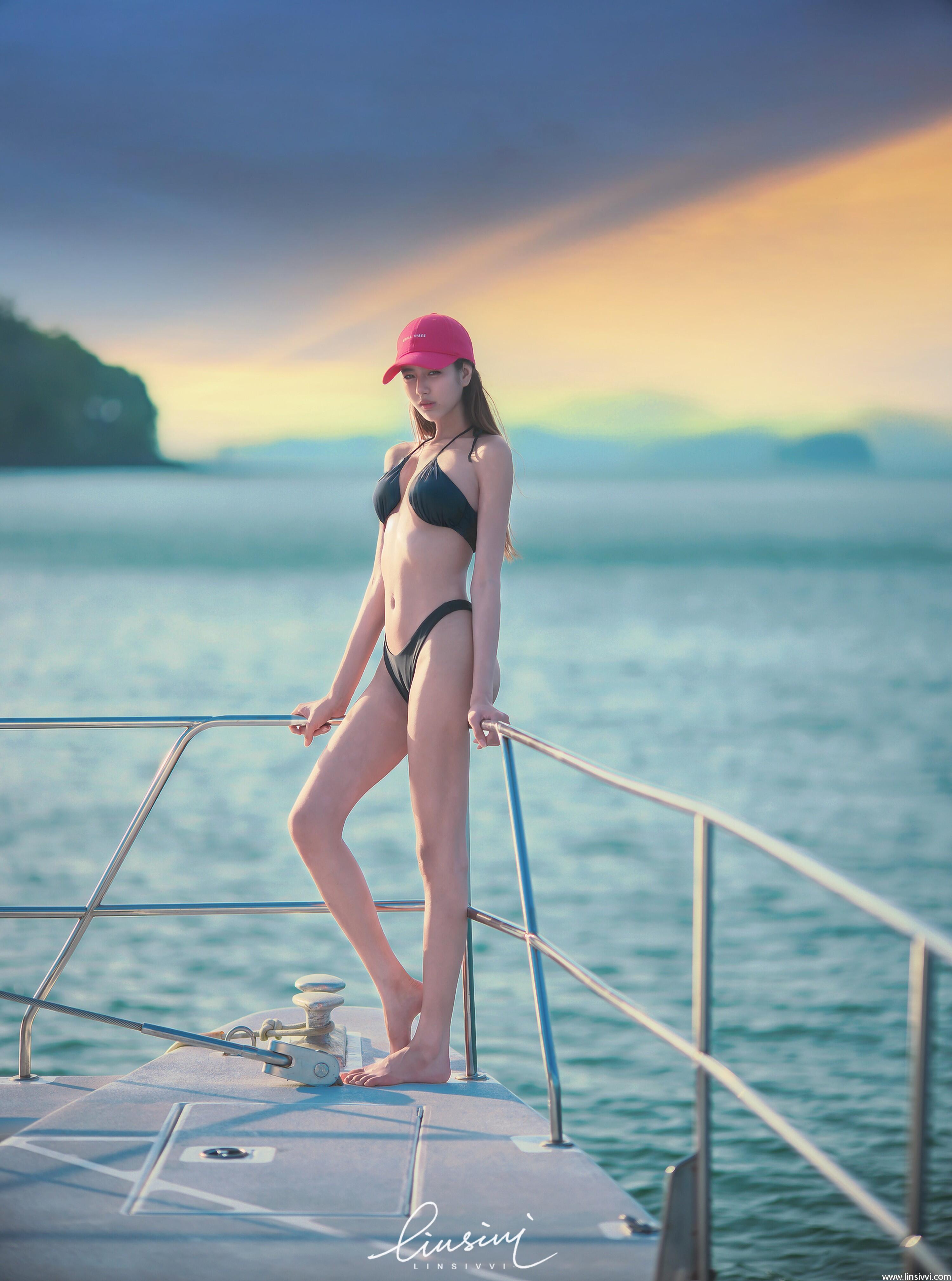 希威社嫩模作品收藏2025年4月