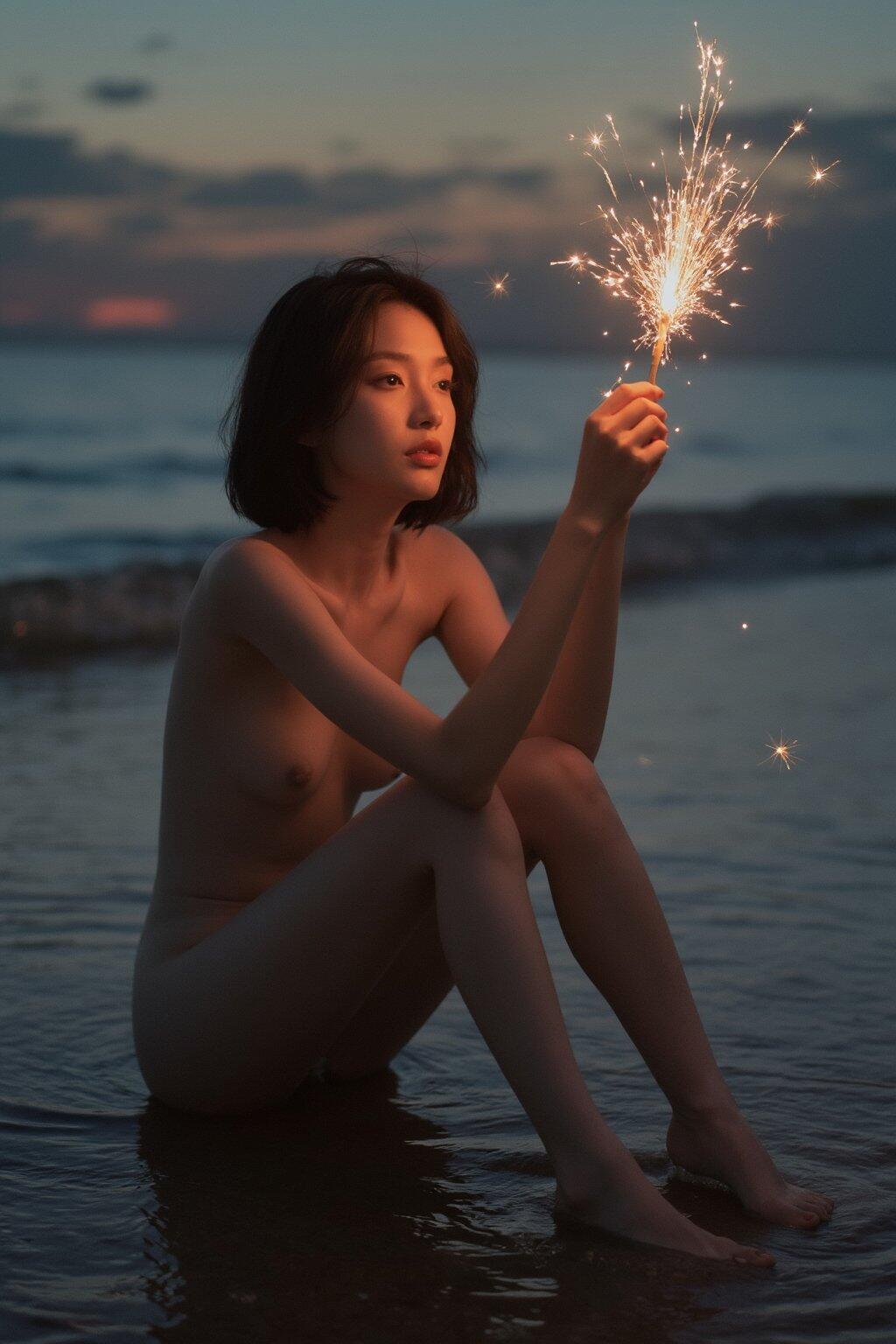 希威社嫩模作品收藏2025年4月