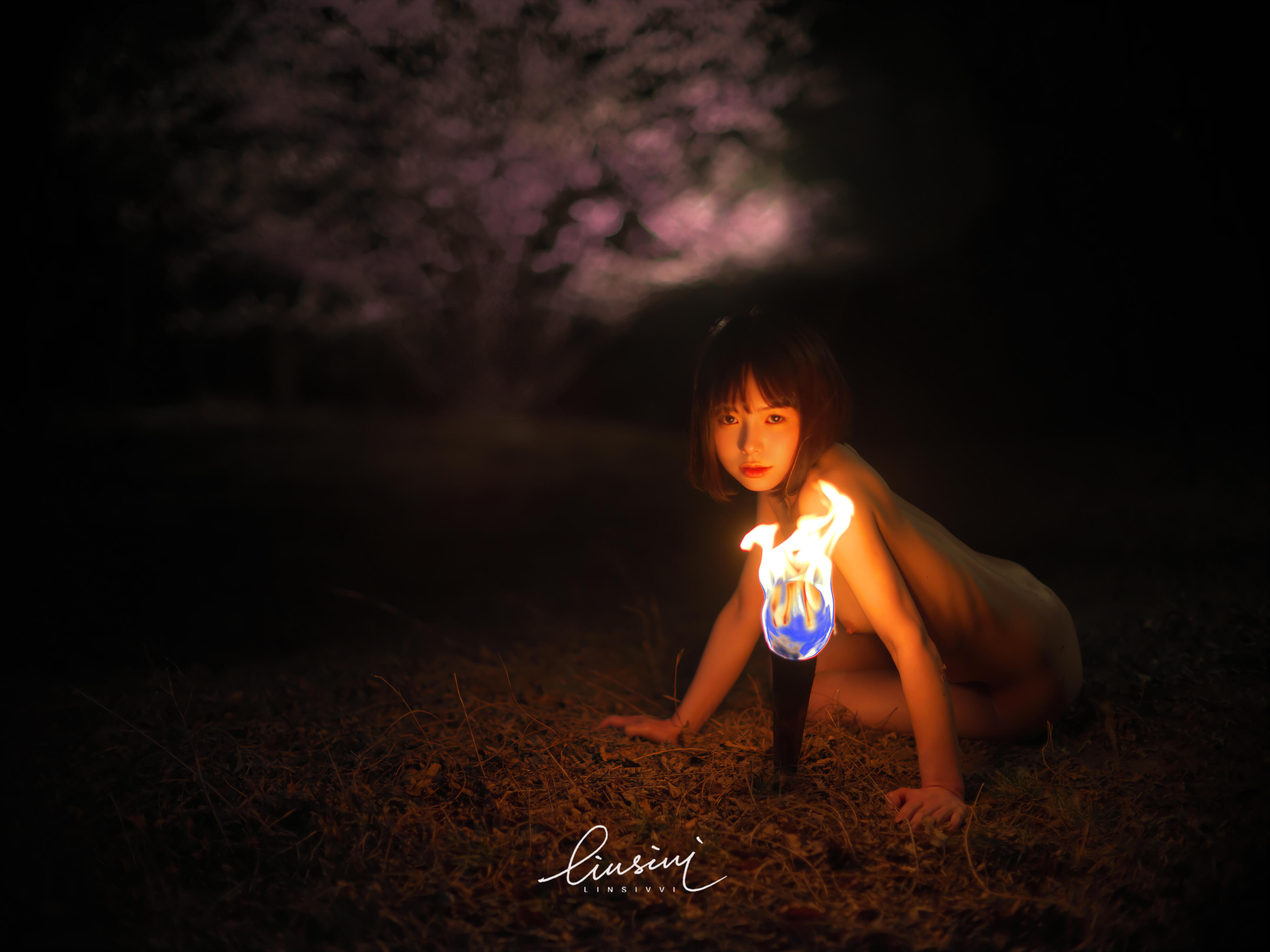 希威社嫩模作品收藏2025年4月