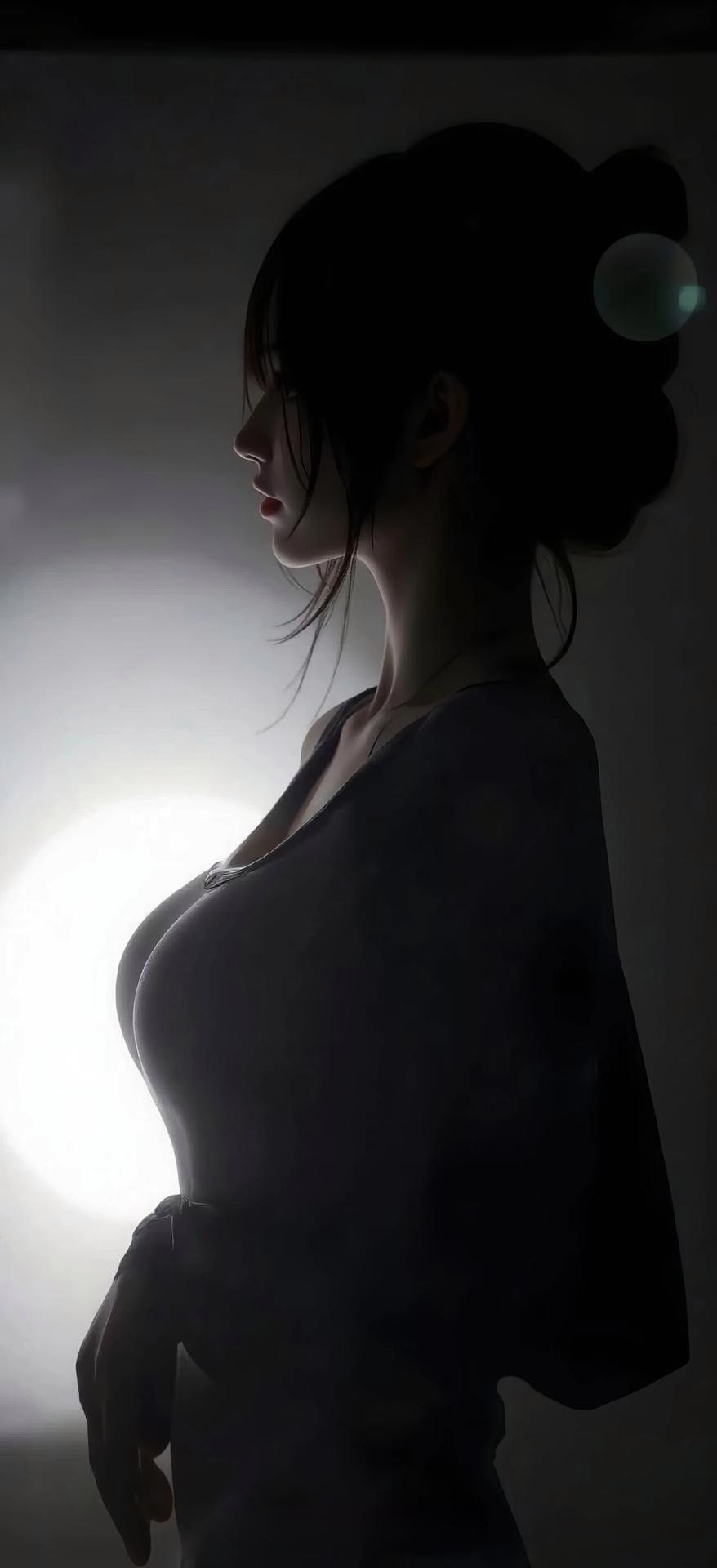 好身材的美女[28P]