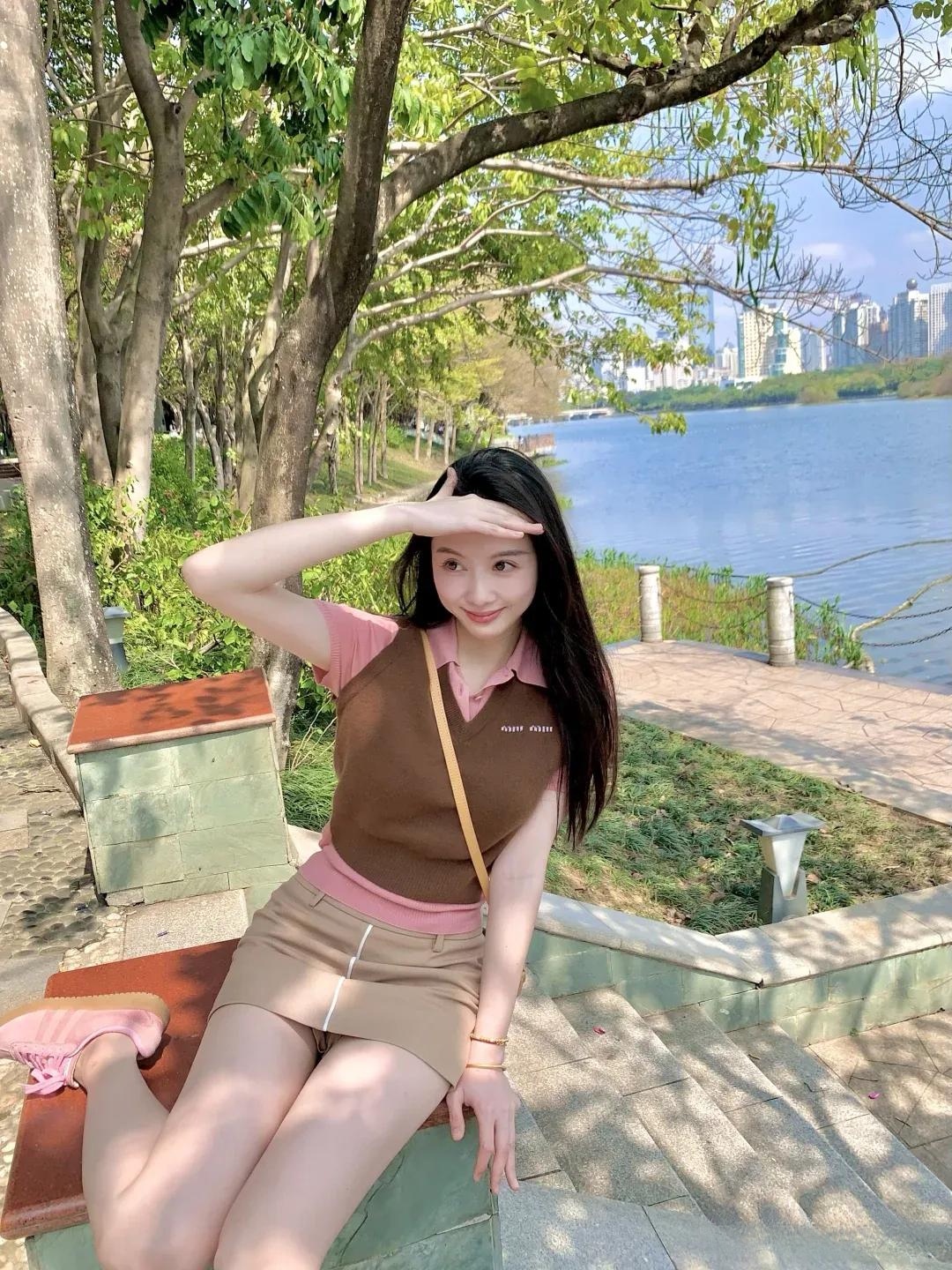 好身材的美女[28P]