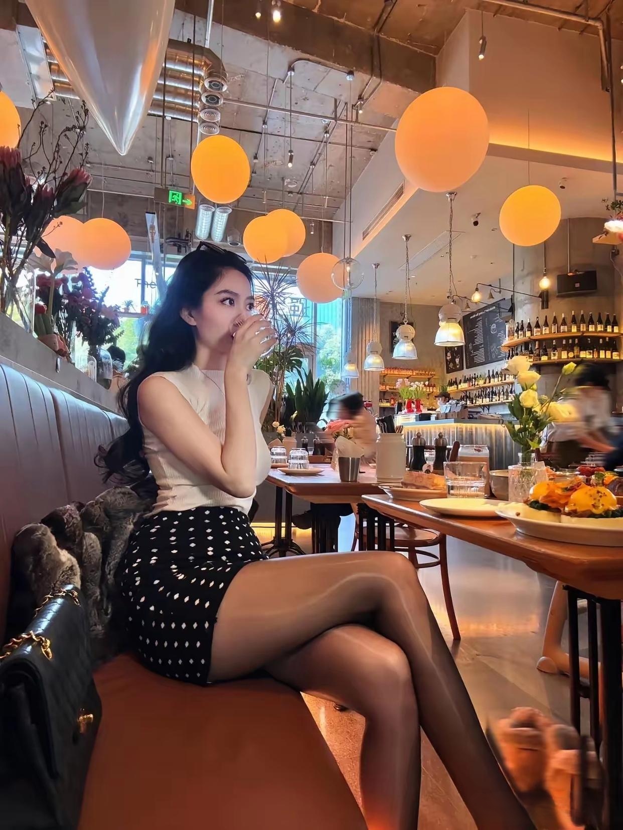 好身材的美女[28P]