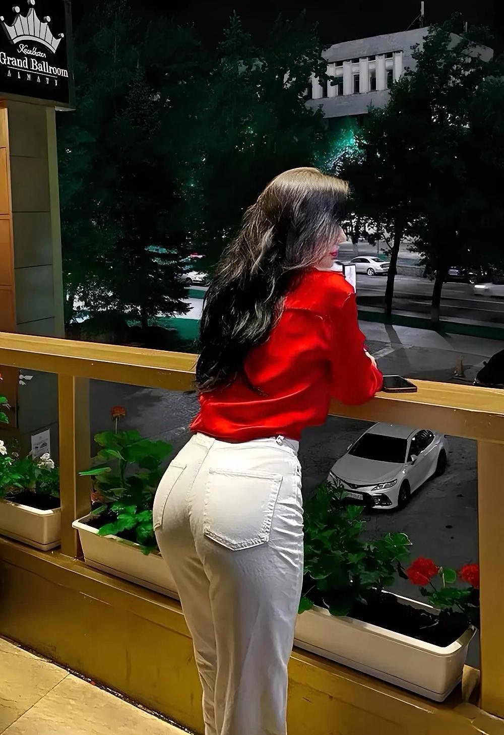 好身材的美女[28P]