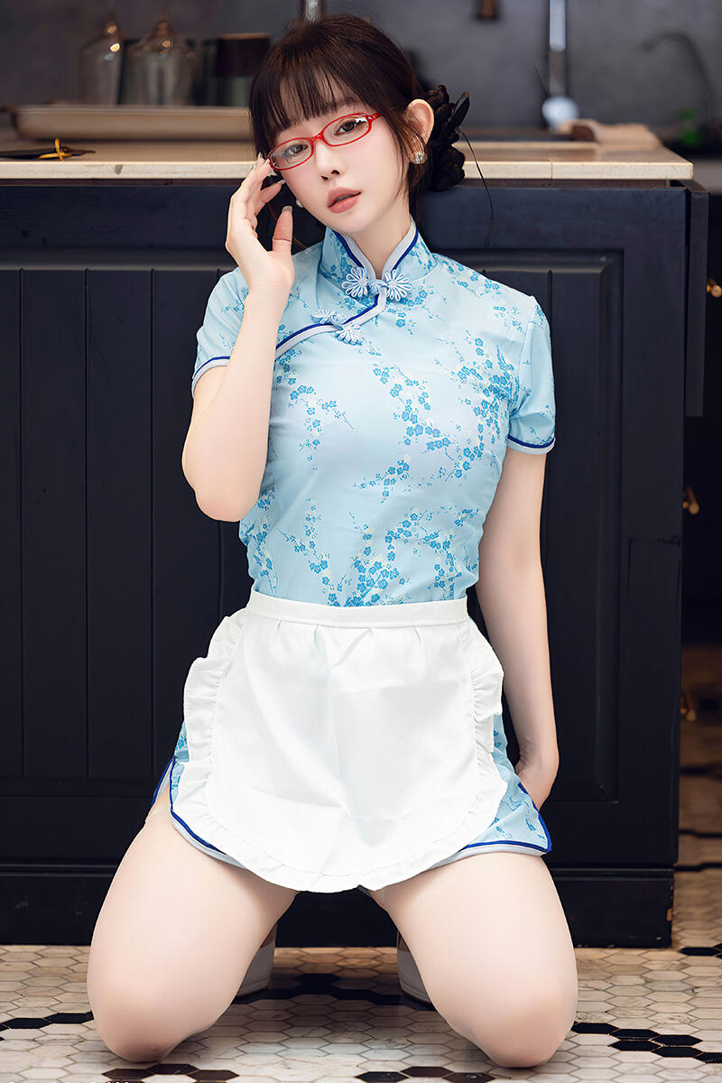 王雨纯曼妙身材曲线一览无余[20P]