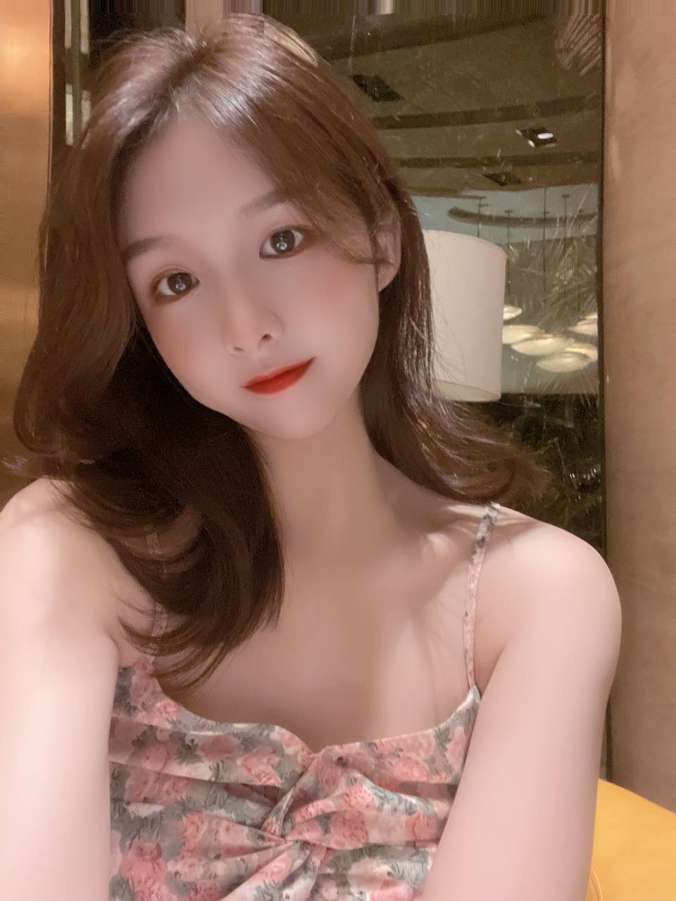 多多的反差小浪逼