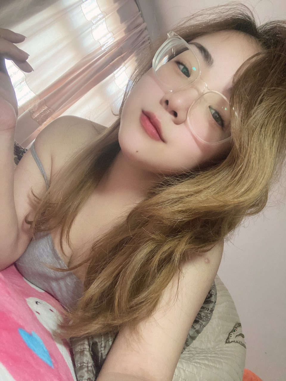 多多的反差小浪逼