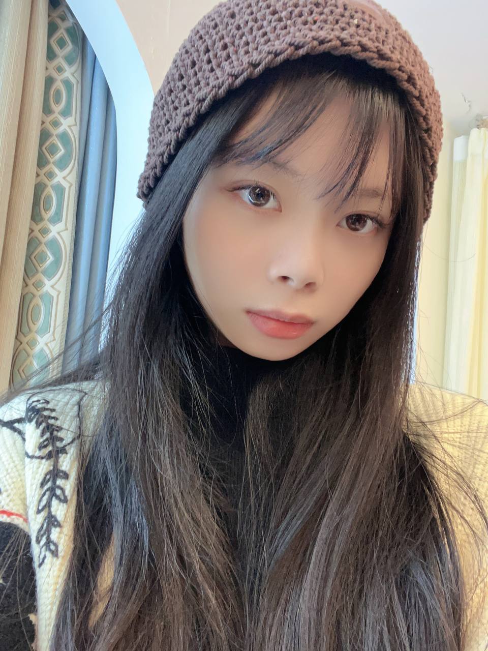 多多的反差小浪逼