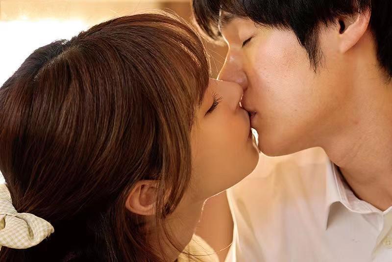 浪漫的唇吻[38P]