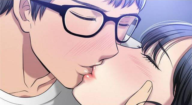 浪漫的唇吻[38P]