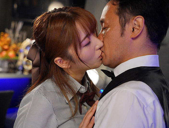 浪漫的唇吻[38P]