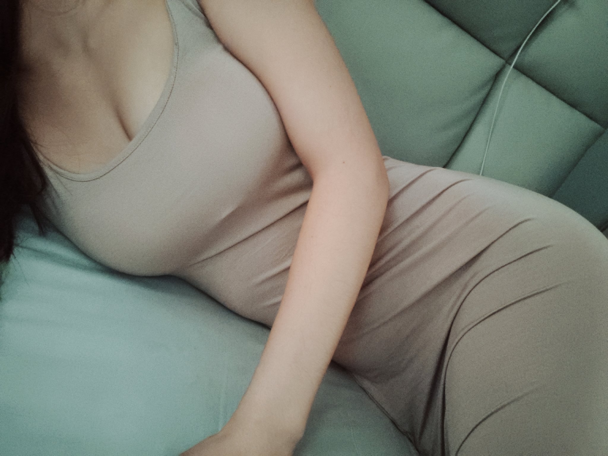 喜欢穿情趣内衣出来约炮的人妻[32P]