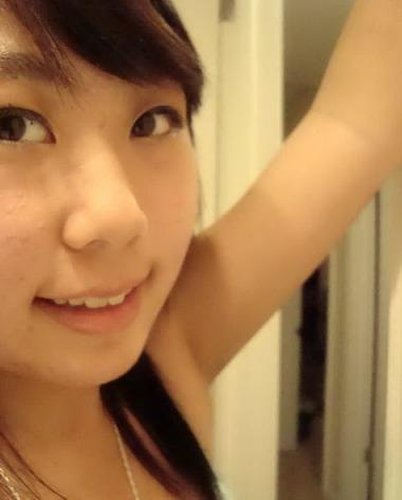 小妹子需要男人[19P]