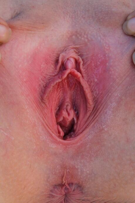 一些干净漂亮的阴部 2025