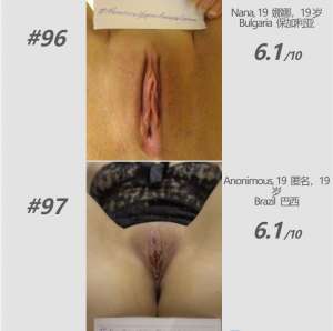 世界各国鲍鱼大赛（美鲍名次排行榜61-150名-第五期）