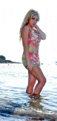 来秀秀身材[20P]