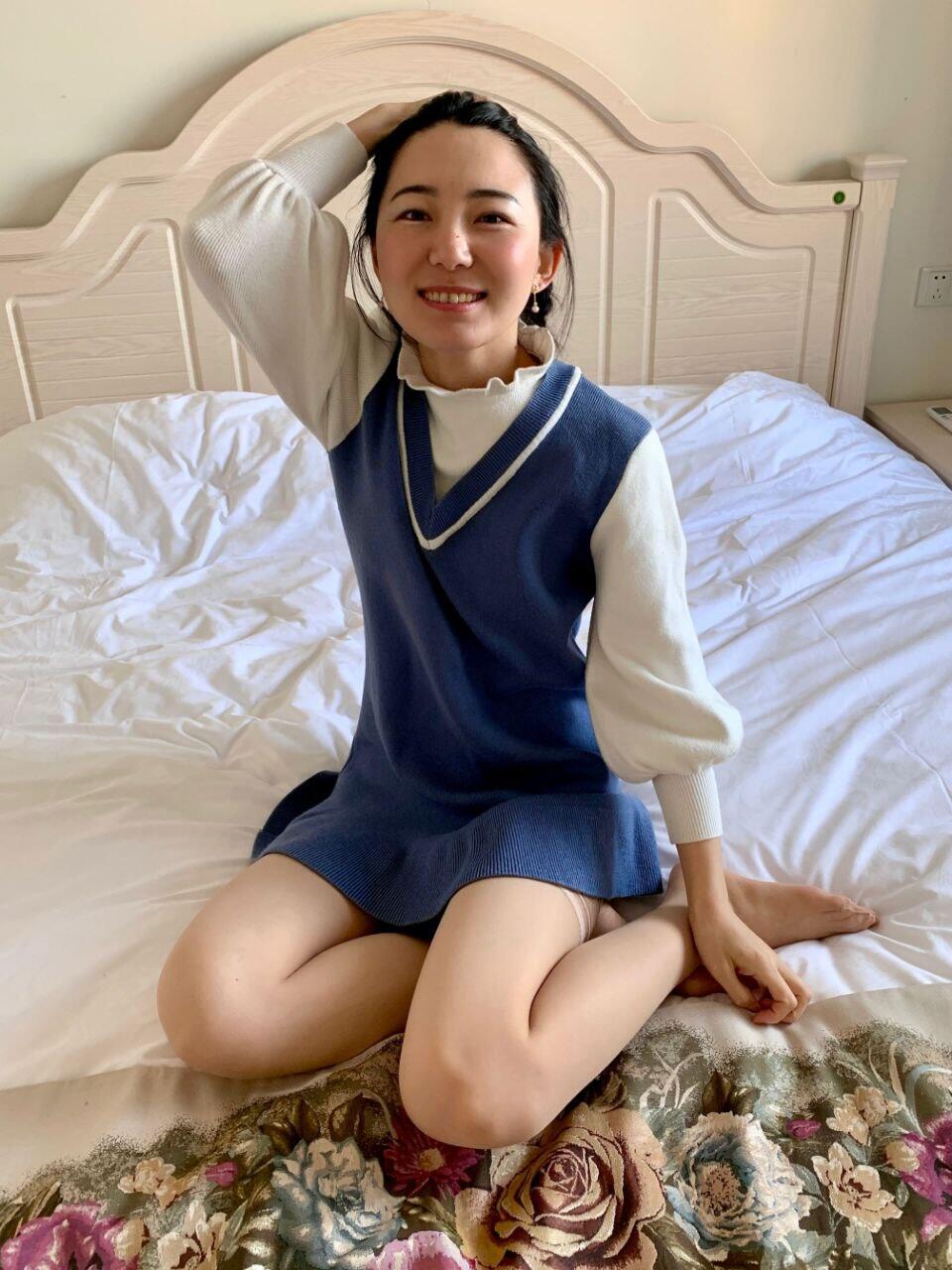 多多的反差小浪逼 [51P]