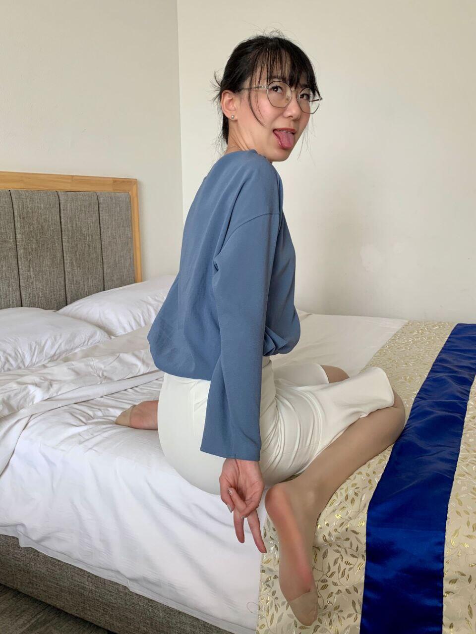 多多的反差小浪逼 [51P]