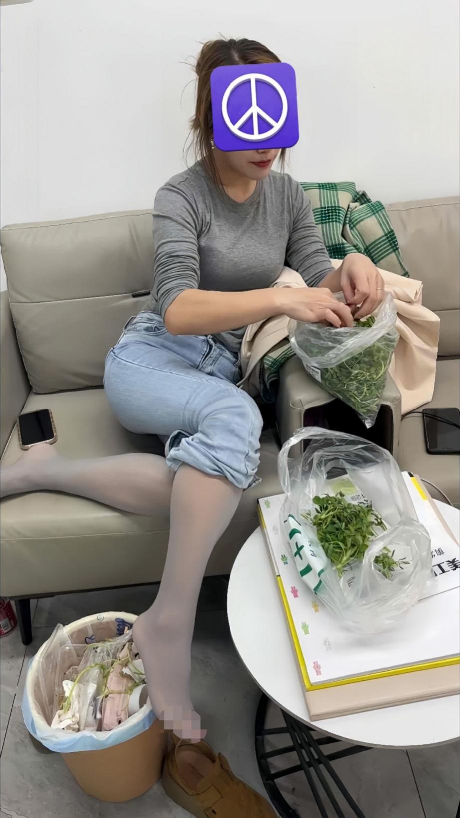 露出的刺激[16P]