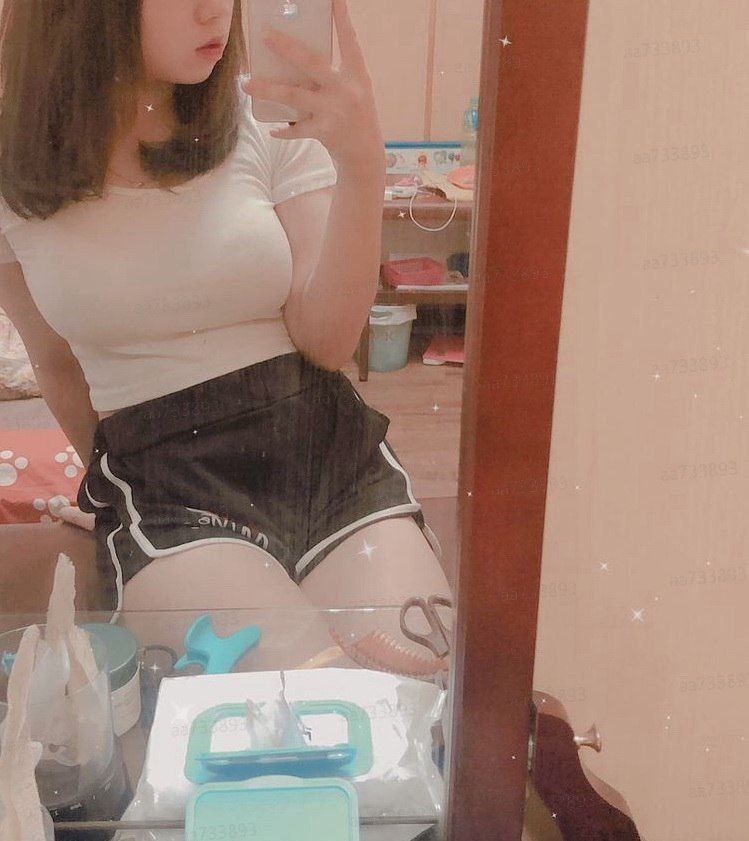 童颜巨乳 20250419