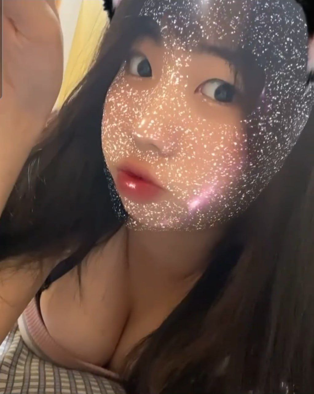 童颜巨乳 20250419