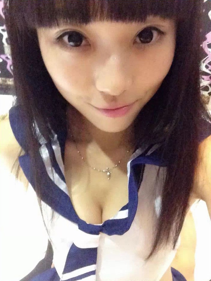 喜欢吃鸡的烧鸡[20P]