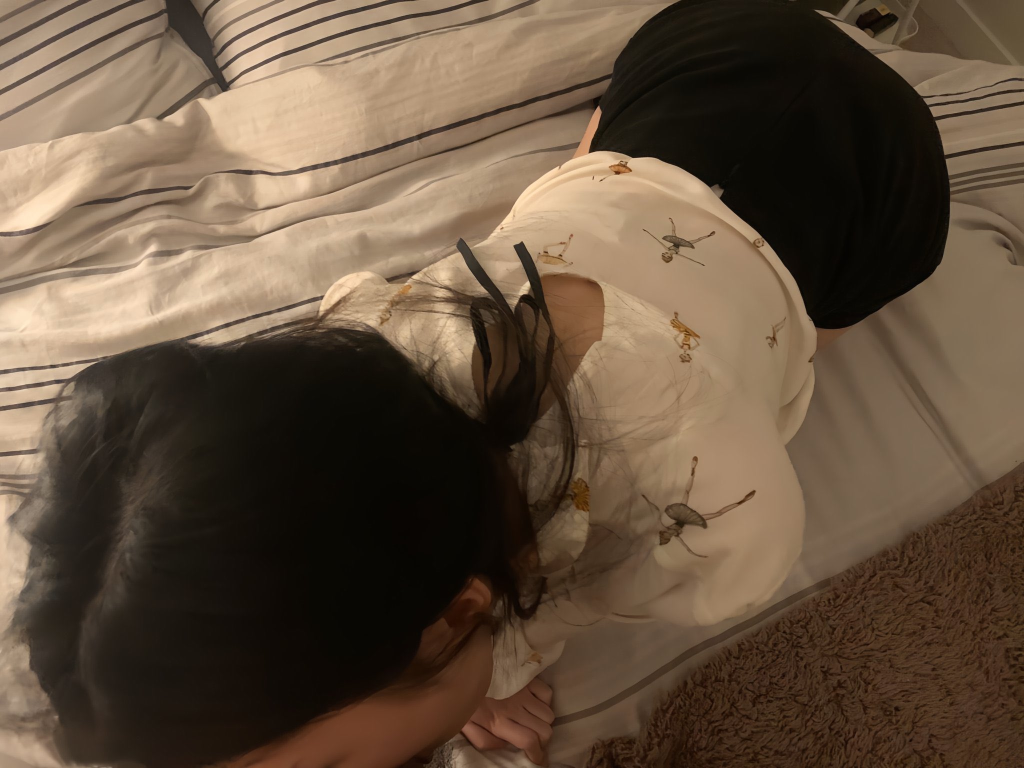 颜值不错的长腿炮友