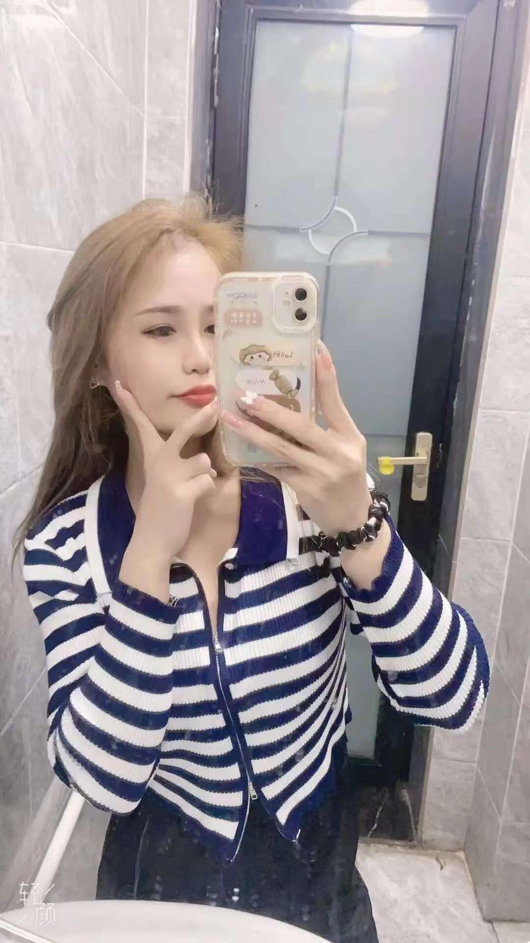 自己约的炮，含着泪也要吹完