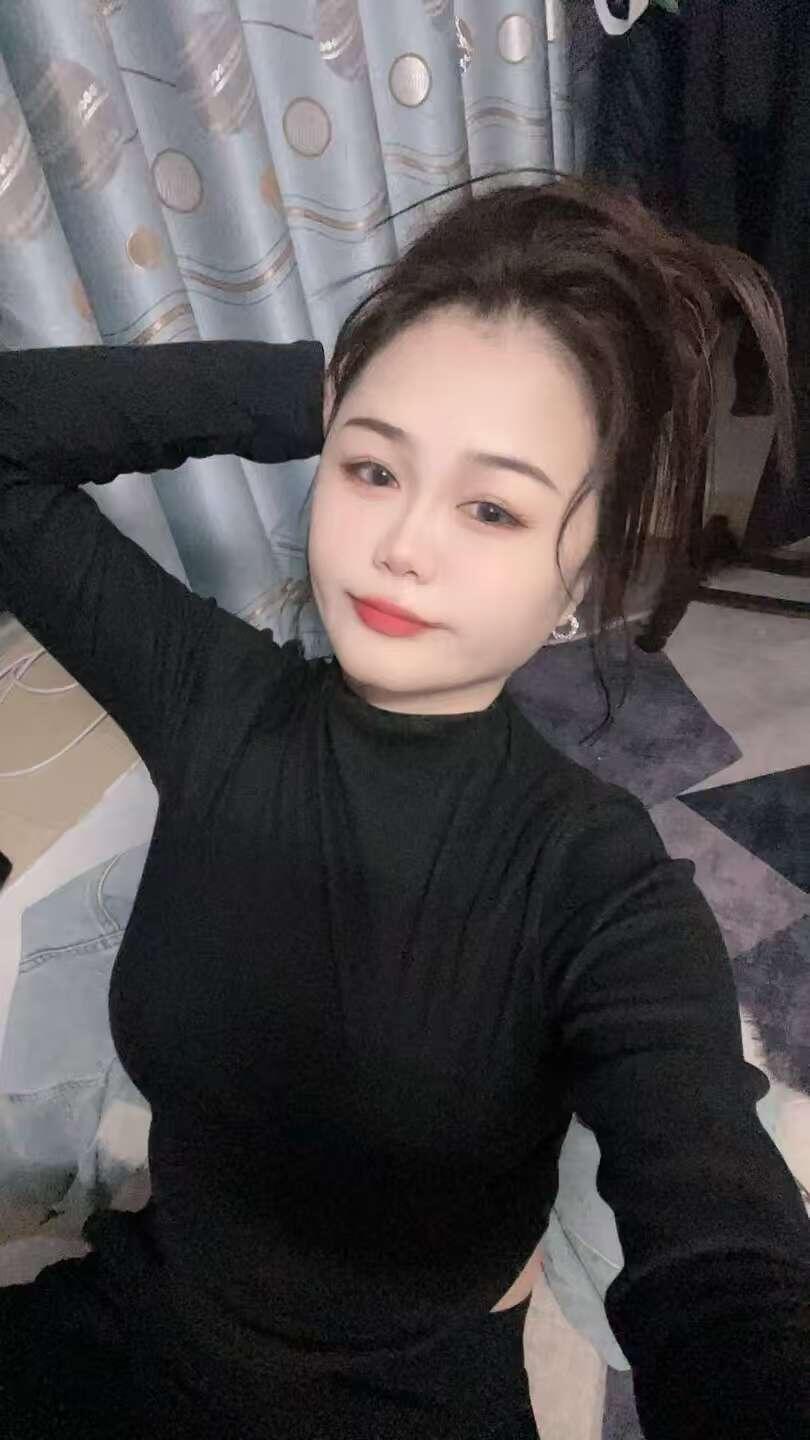 自己约的炮，含着泪也要吹完