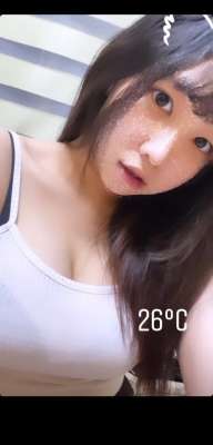 童颜巨乳 20250419