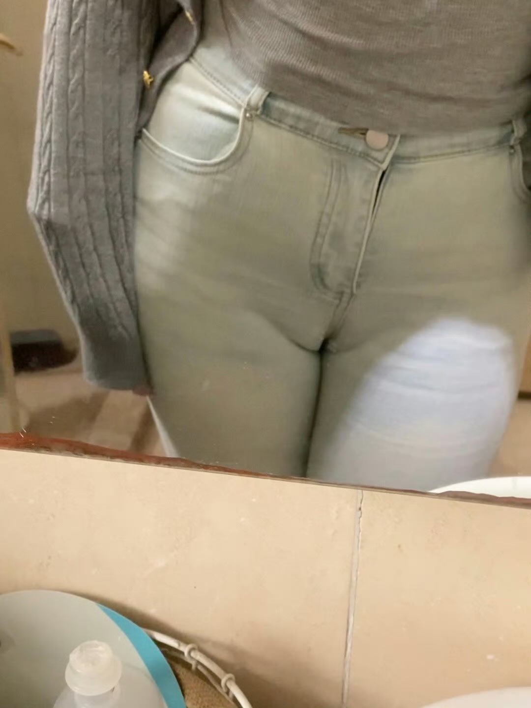 若隐若现的奶头[20P]