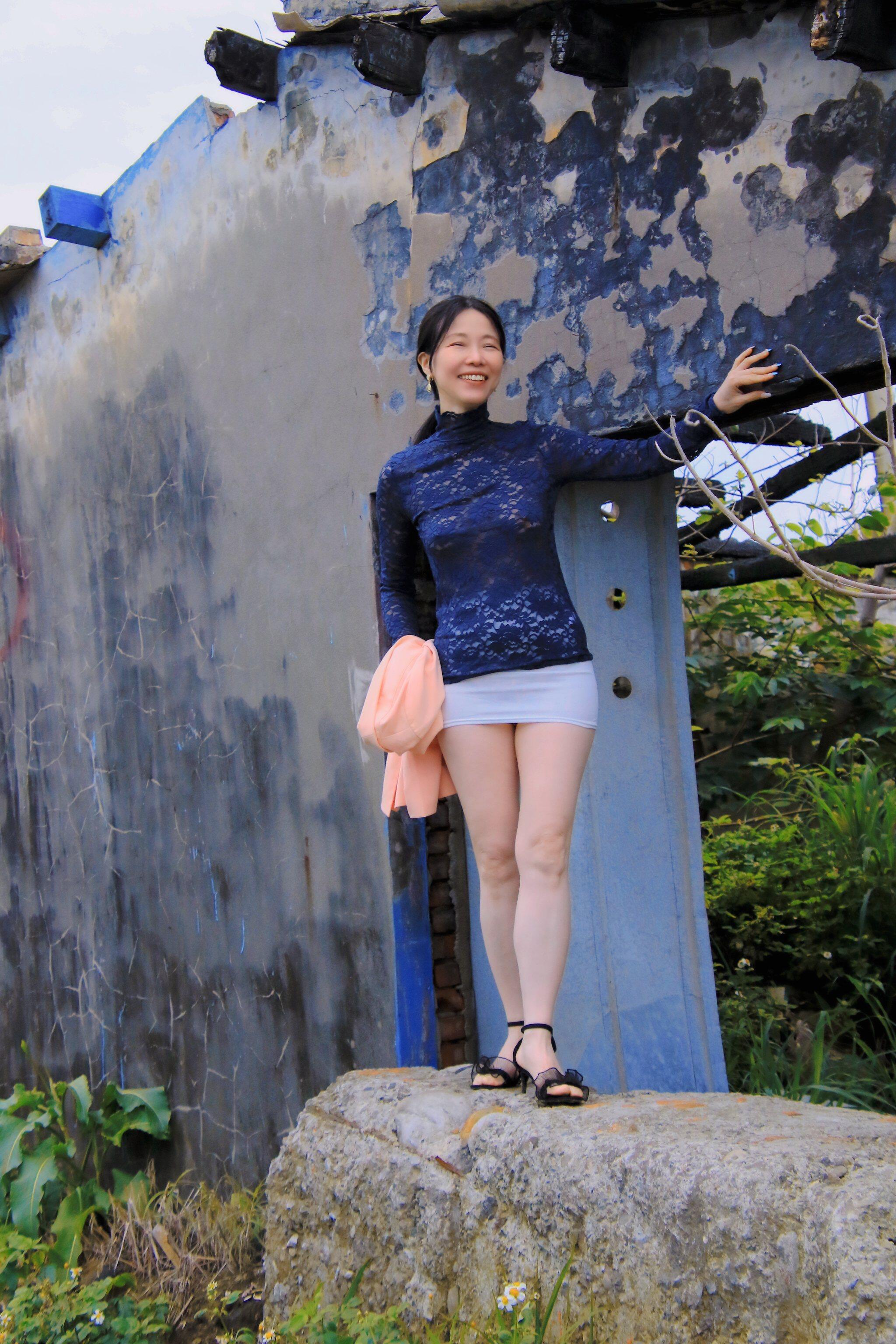 骚姐（四）[45P]