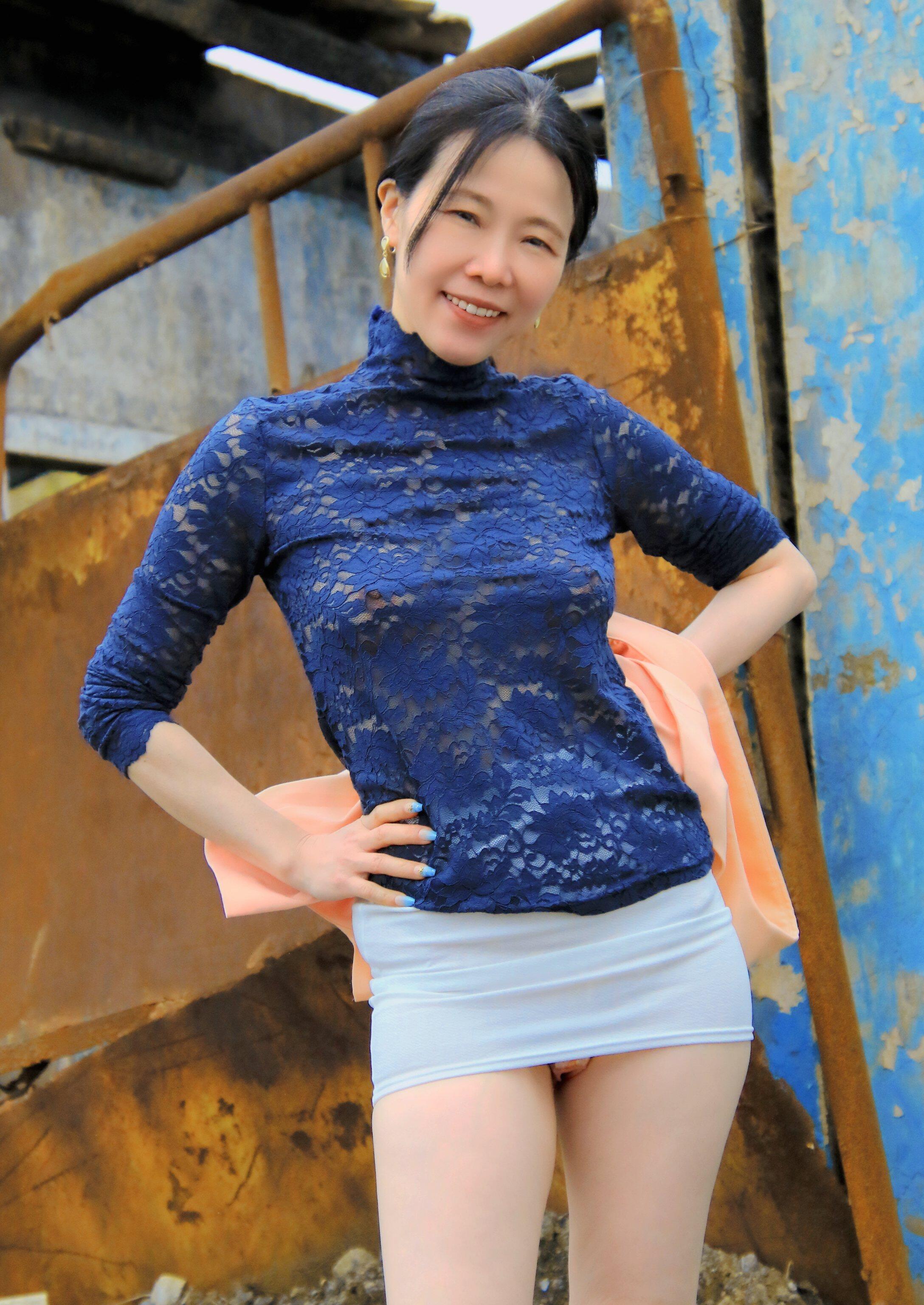 骚姐（四）[45P]