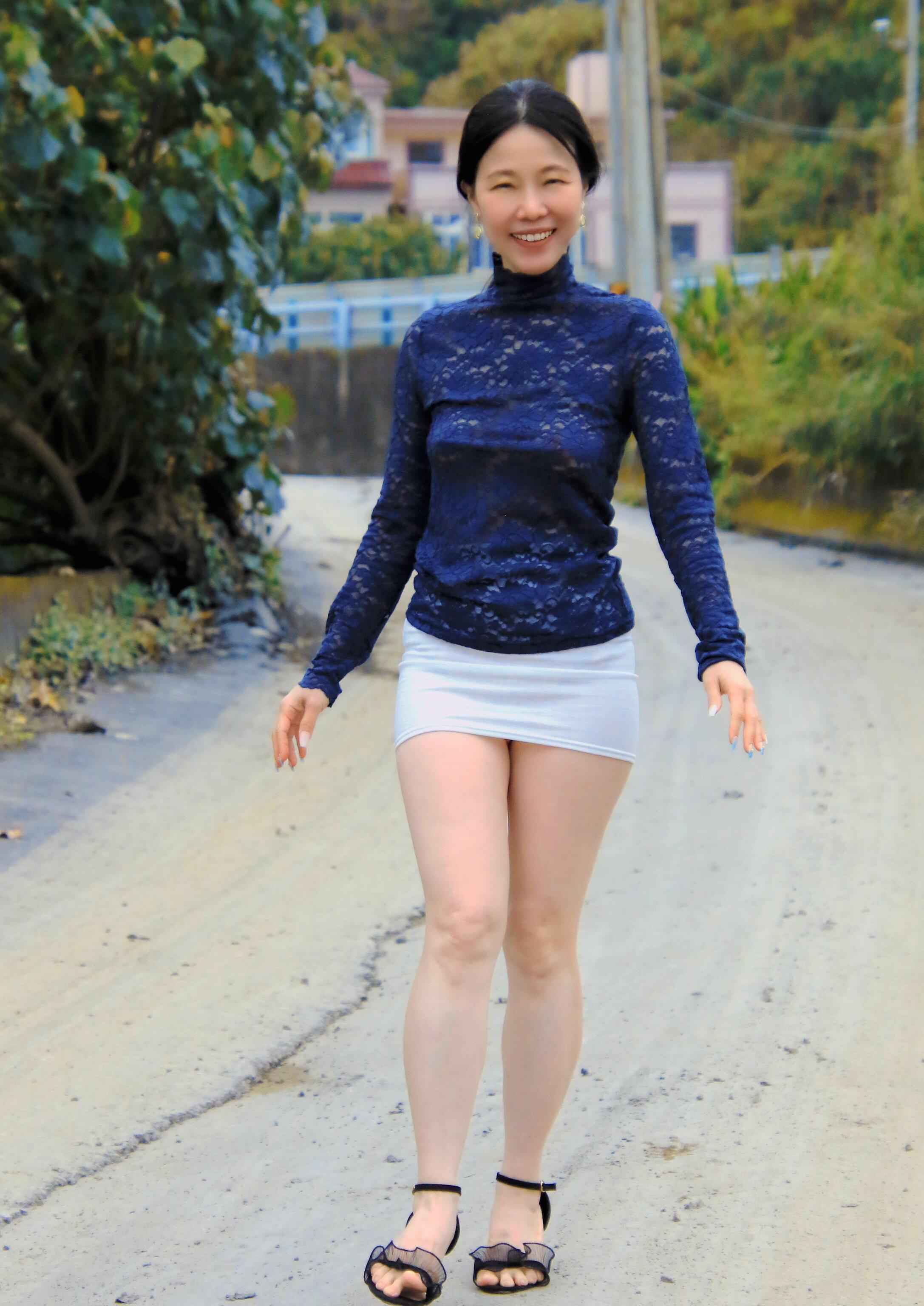 骚姐（四）[45P]