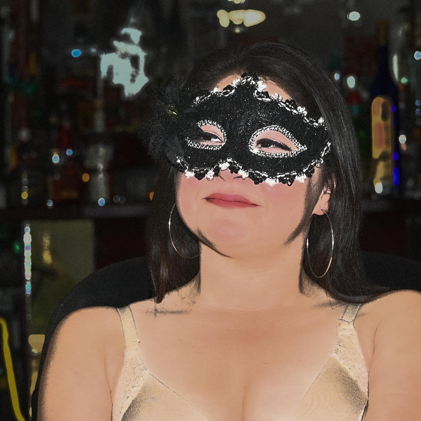 美国欧洲大洋马[61P]