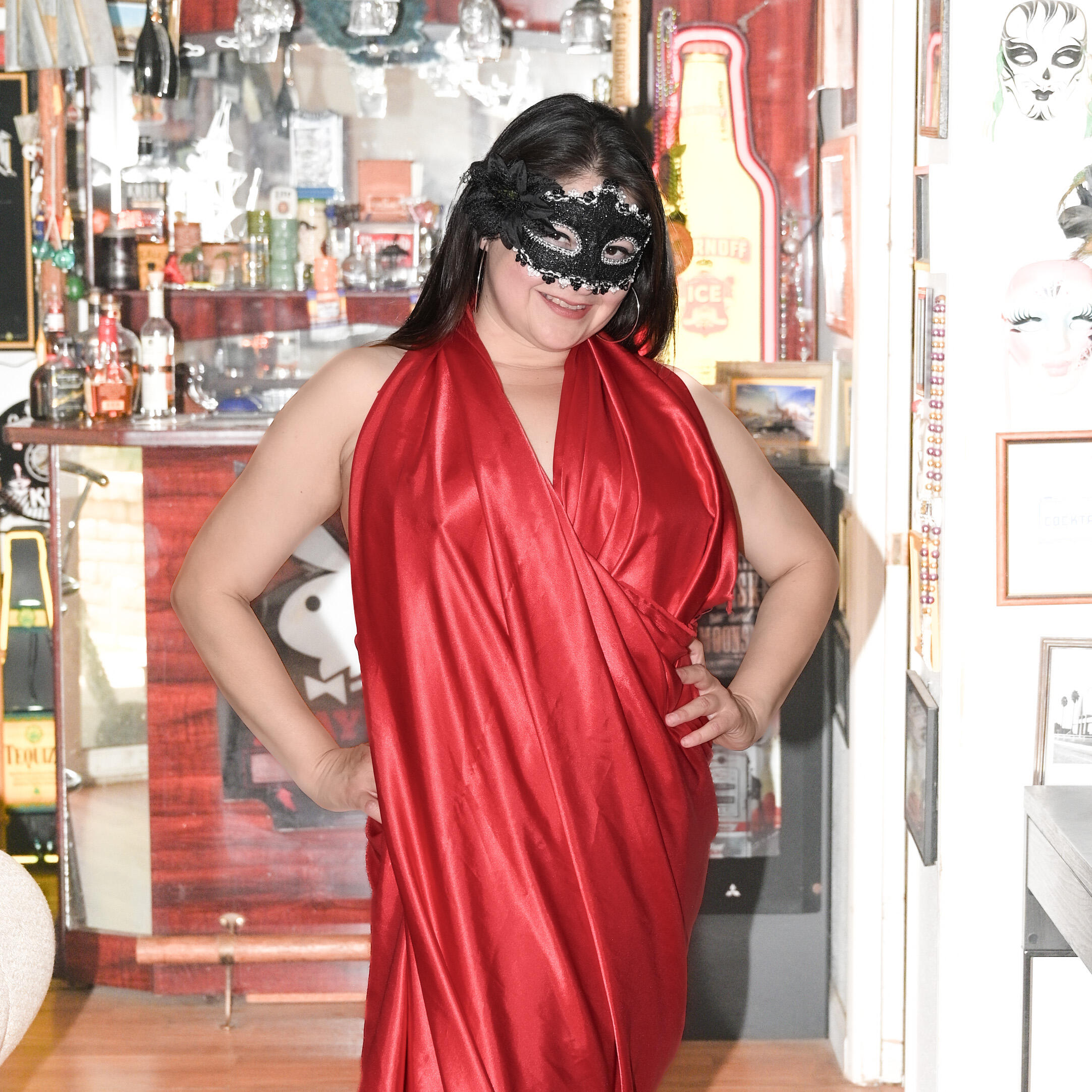 美国欧洲大洋马[61P]