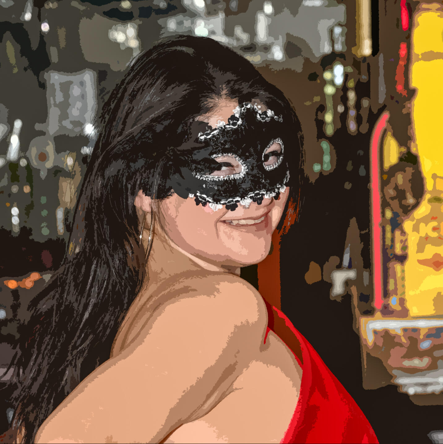 美国欧洲大洋马[61P]