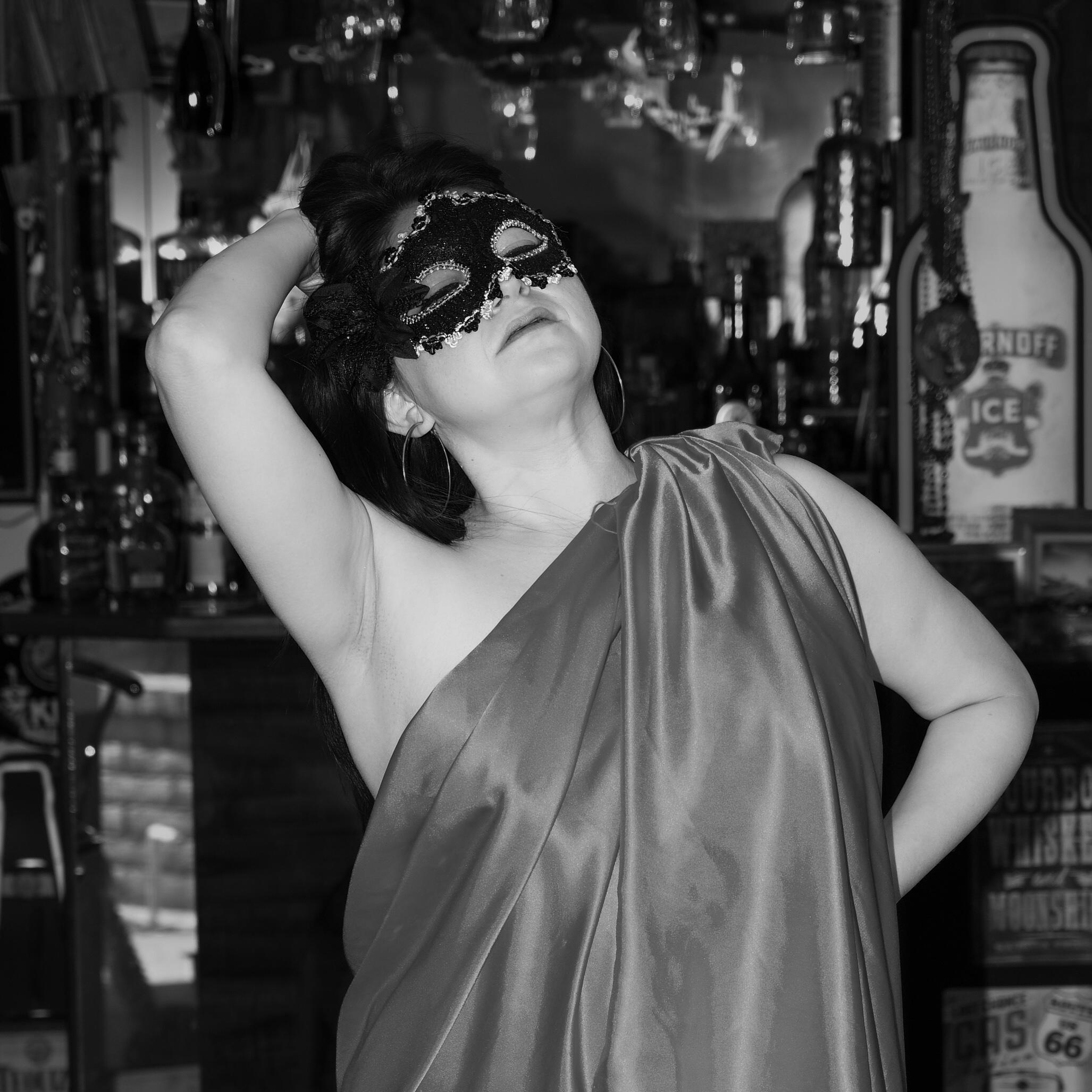 美国欧洲大洋马[61P]