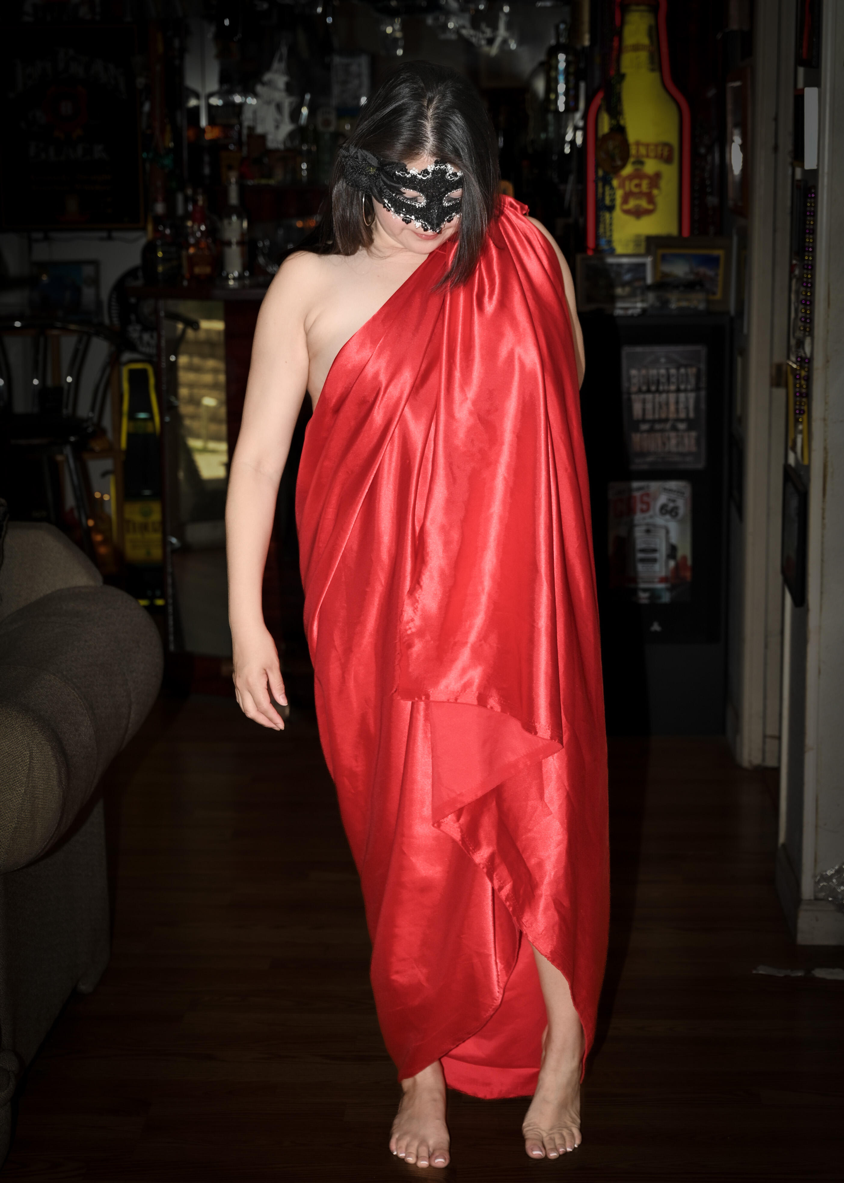 美国欧洲大洋马[61P]