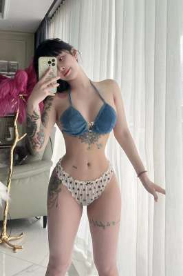 宋昱欣性感写真[2025]