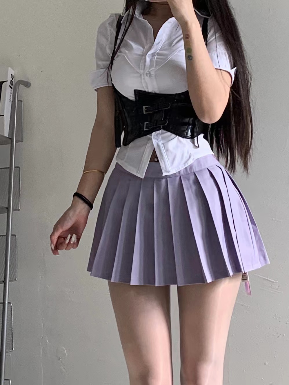 陈佩奇辣妹日记诱惑迷人[20250423]