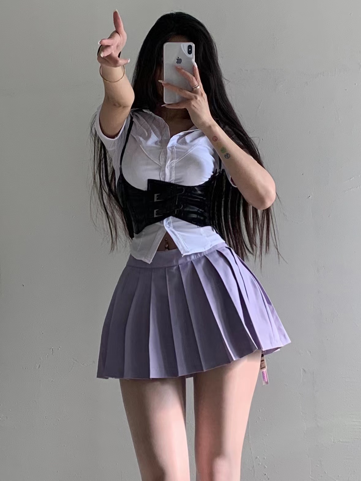 陈佩奇辣妹日记诱惑迷人[20250423]