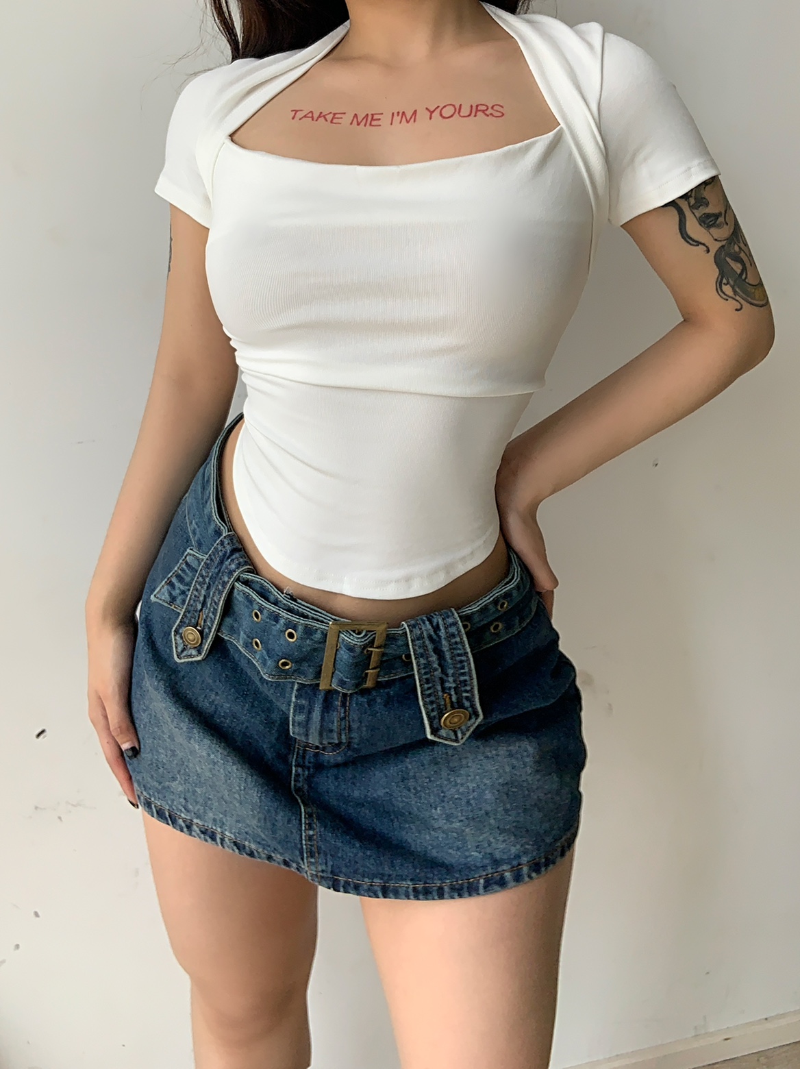 陈佩奇辣妹日记诱惑迷人[20250423]