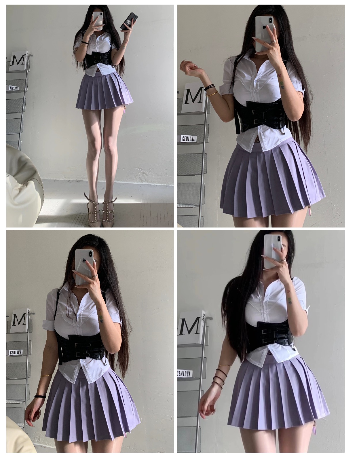 陈佩奇辣妹日记诱惑迷人[20250423]