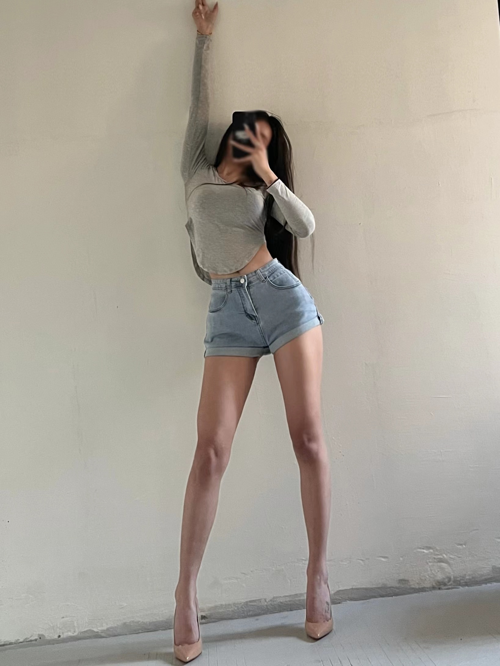 陈佩奇辣妹日记诱惑迷人[20250423]