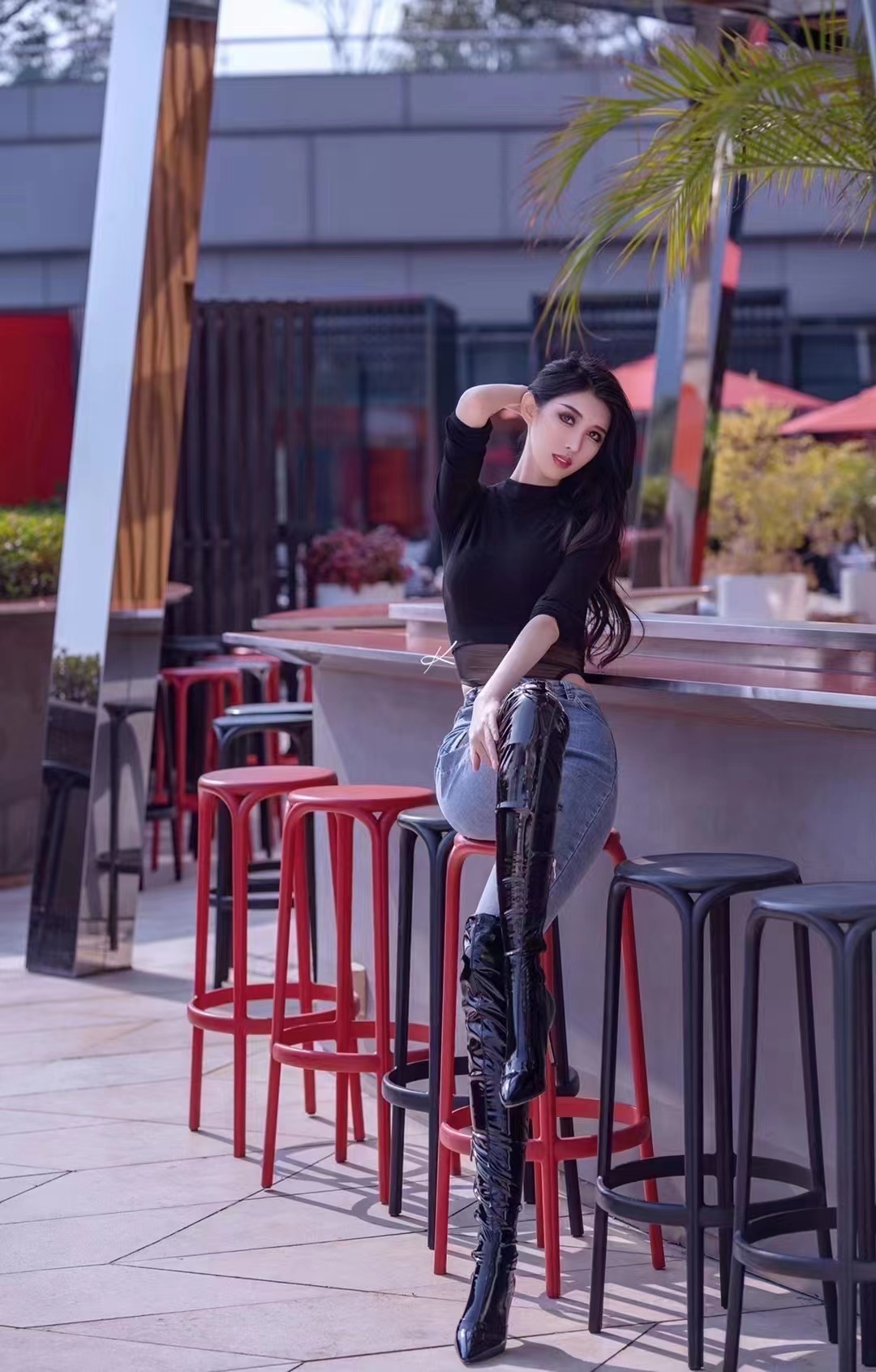 葛征诱惑迷人[20250423]