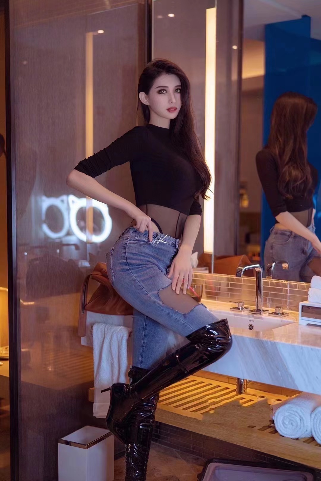 葛征诱惑迷人[20250423]