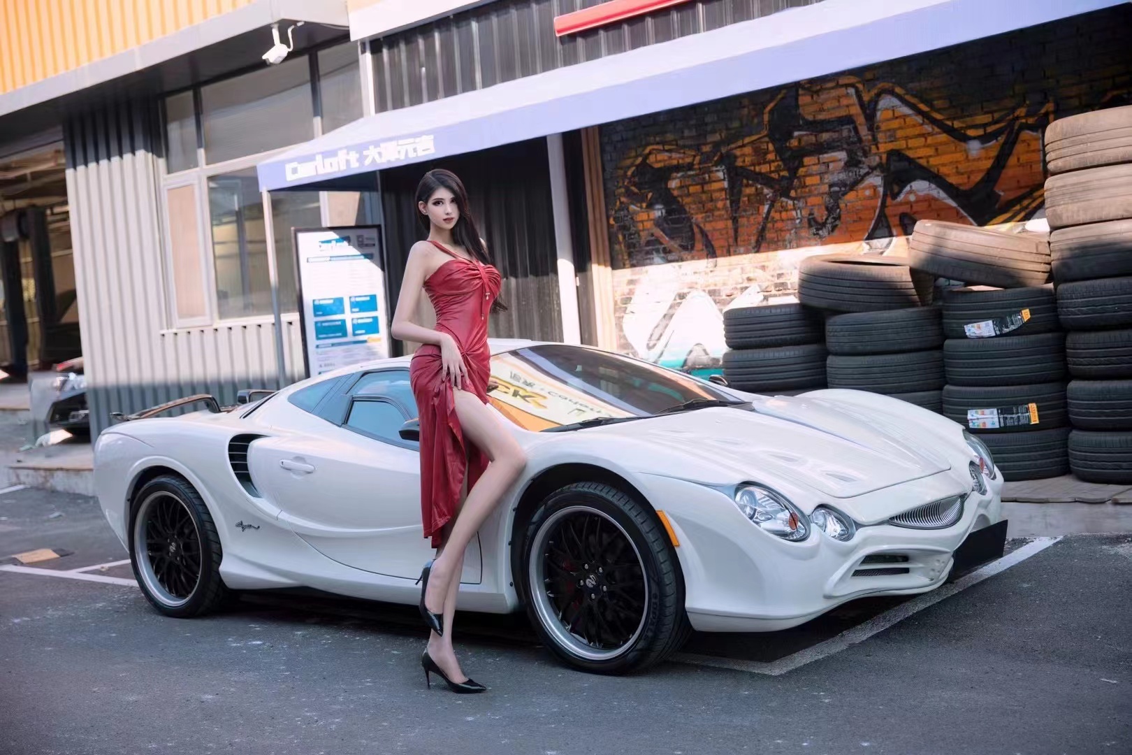 葛征诱惑迷人[20250423]